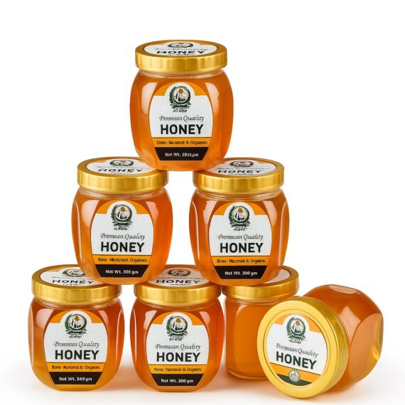 Comb Honey