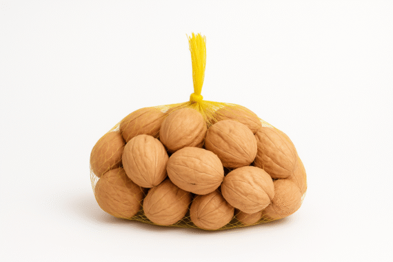 Walnuts