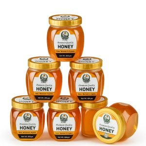 Pure Honey