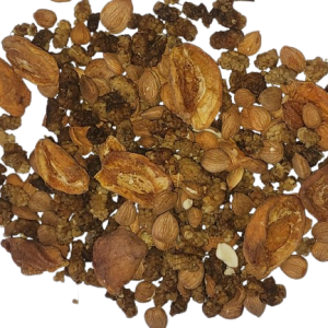 Fruits Mixture