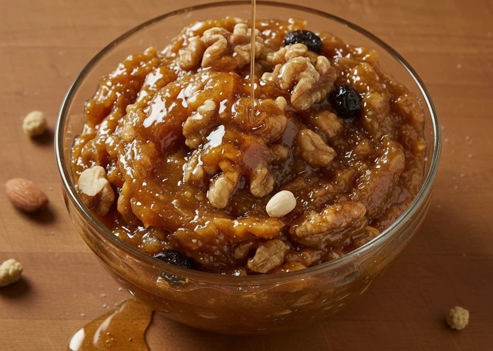 💪Mixture Dry Fruits